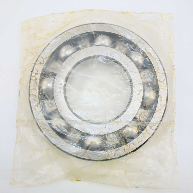 JCB ­-­ 400/03004 ­-­ BALL BEARING - DEEP GROOVE RADIAL 110mm ID 240mmOD