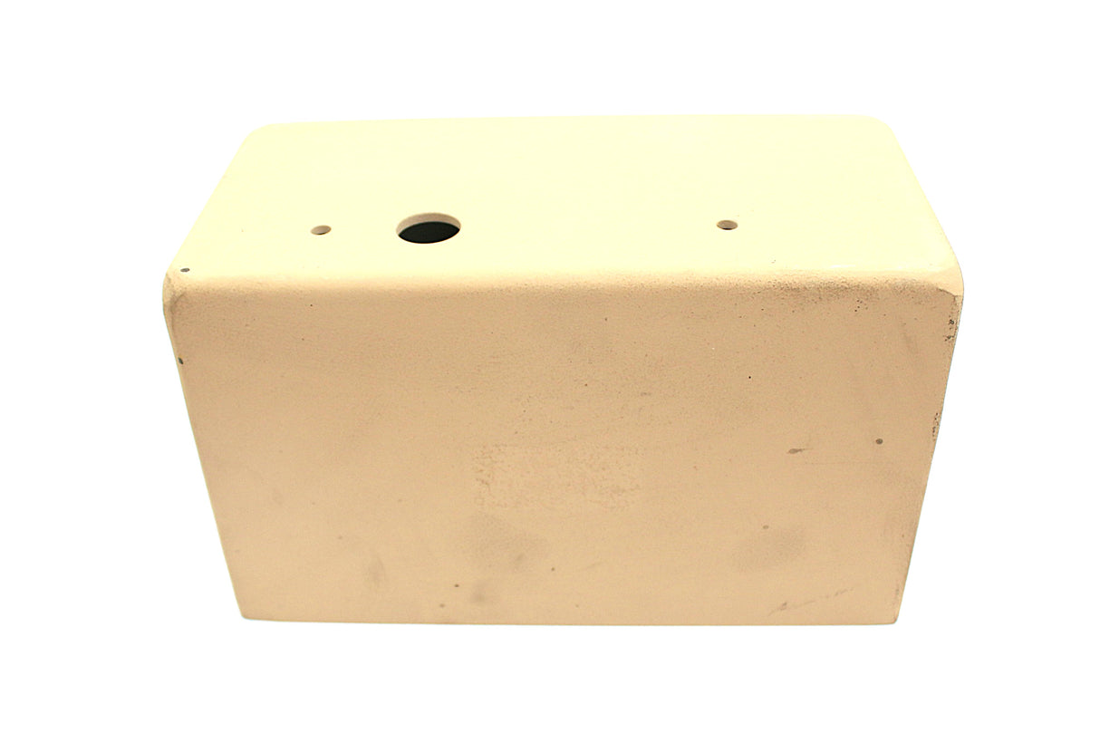 JCB ­-­ 334/D9578 ­-­ REAR WIPER COVER (TAN)