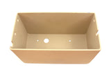 JCB ­-­ 334/D9578 ­-­ REAR WIPER COVER (TAN)
