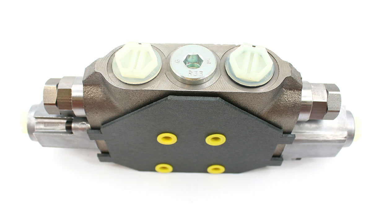 JCB ­-­ 25/223340 ­-­ VALVE DEPORT