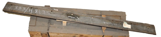 JCB ­-­ 333/H8635 ­-­ TOEPLATE 76 SINGL