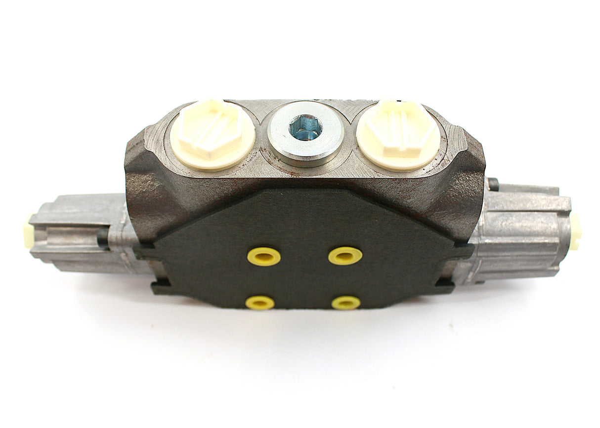 JCB ­-­ 25/221728 ­-­ VALVE AUX 1 SECTIO