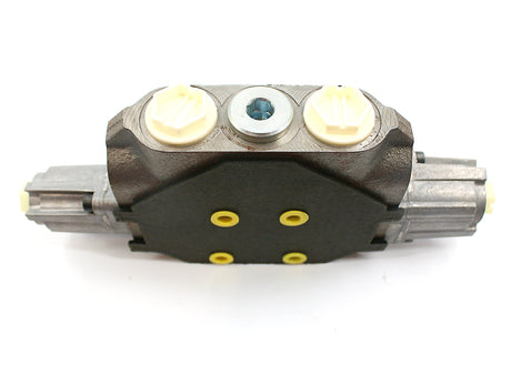 JCB ­-­ 25/221728 ­-­ VALVE AUX 1 SECTIO