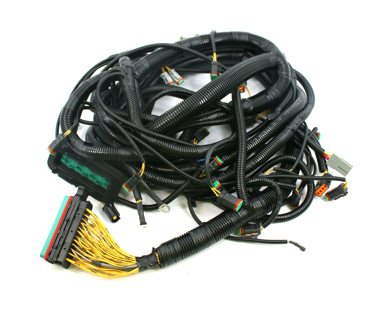 JCB ­-­ 334/U9033 ­-­ ELEC_HARNESS_67C-1_MF_COM