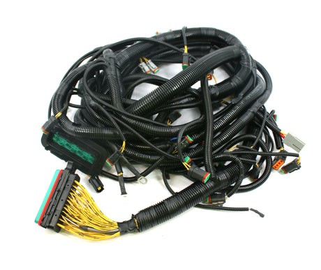 JCB ­-­ 334/U9033 ­-­ ELEC_HARNESS_67C-1_MF_COM