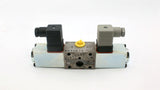 JCB ­-­ 4050/67223 ­-­ VALVE - DIRECTIONAL CONTROL 12V