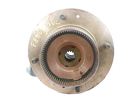 JCB ­-­ 998/10483 ­-­ WHEEL HUB KIT