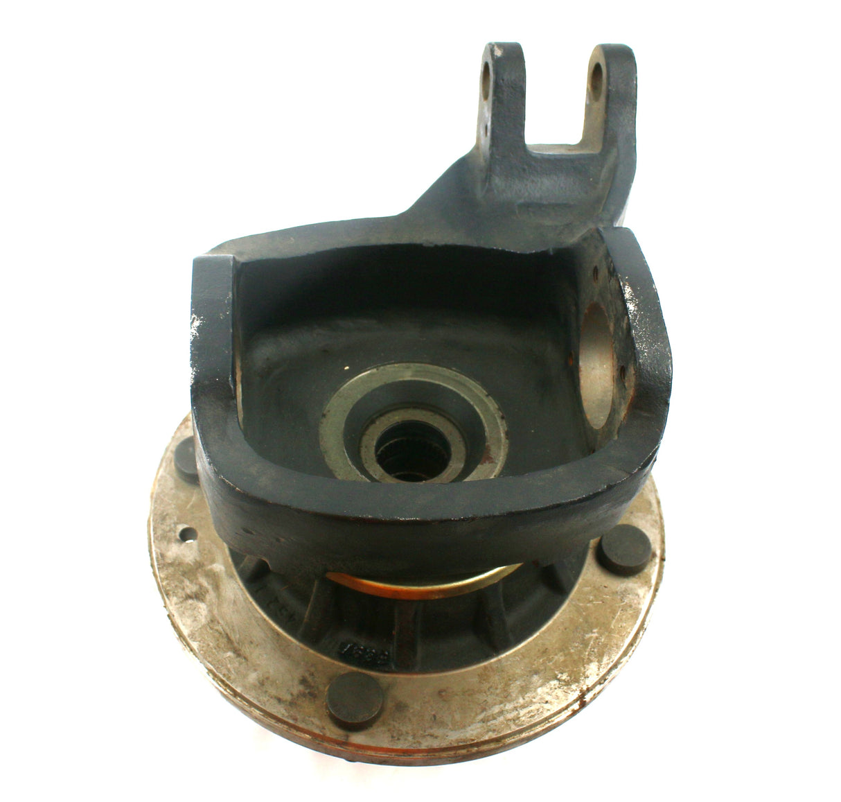 JCB ­-­ 998/10483 ­-­ WHEEL HUB KIT