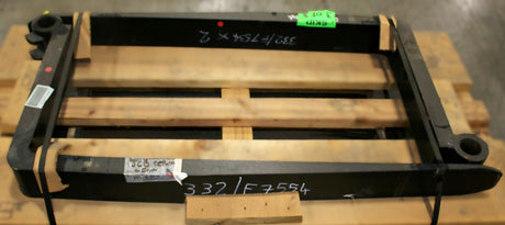 JCB ­-­ 332/F7554 ­-­ FORK WA S/SHIFT 1200 LONG