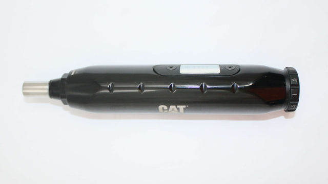 JCB ­-­ 892/12530 ­-­ TOOL TORQUE WRENCH - 8-40in LBS