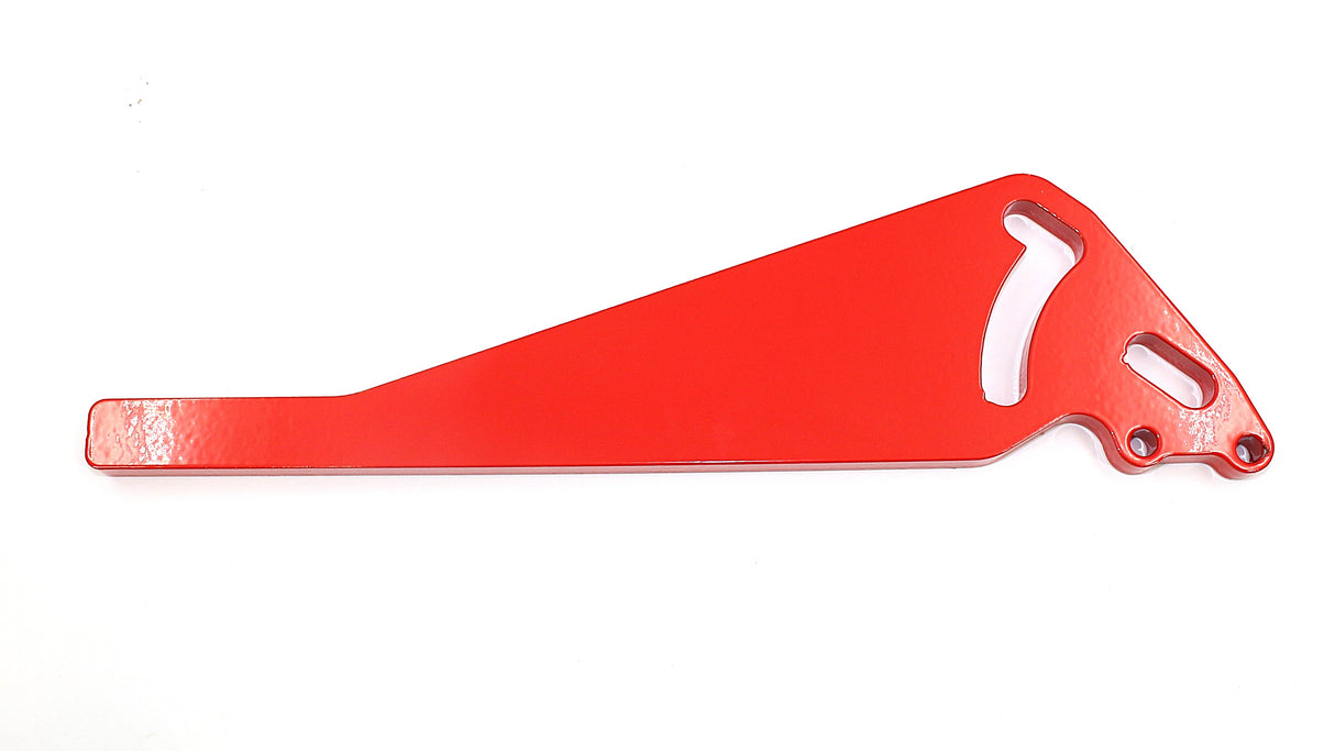 JCB ­-­ 402/X4877 ­-­ PLATE-CAB SUPPORT SERIES