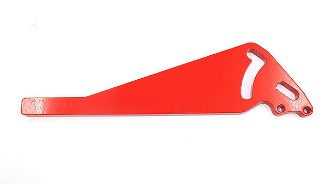 JCB ­-­ 402/X4877 ­-­ PLATE-CAB SUPPORT SERIES