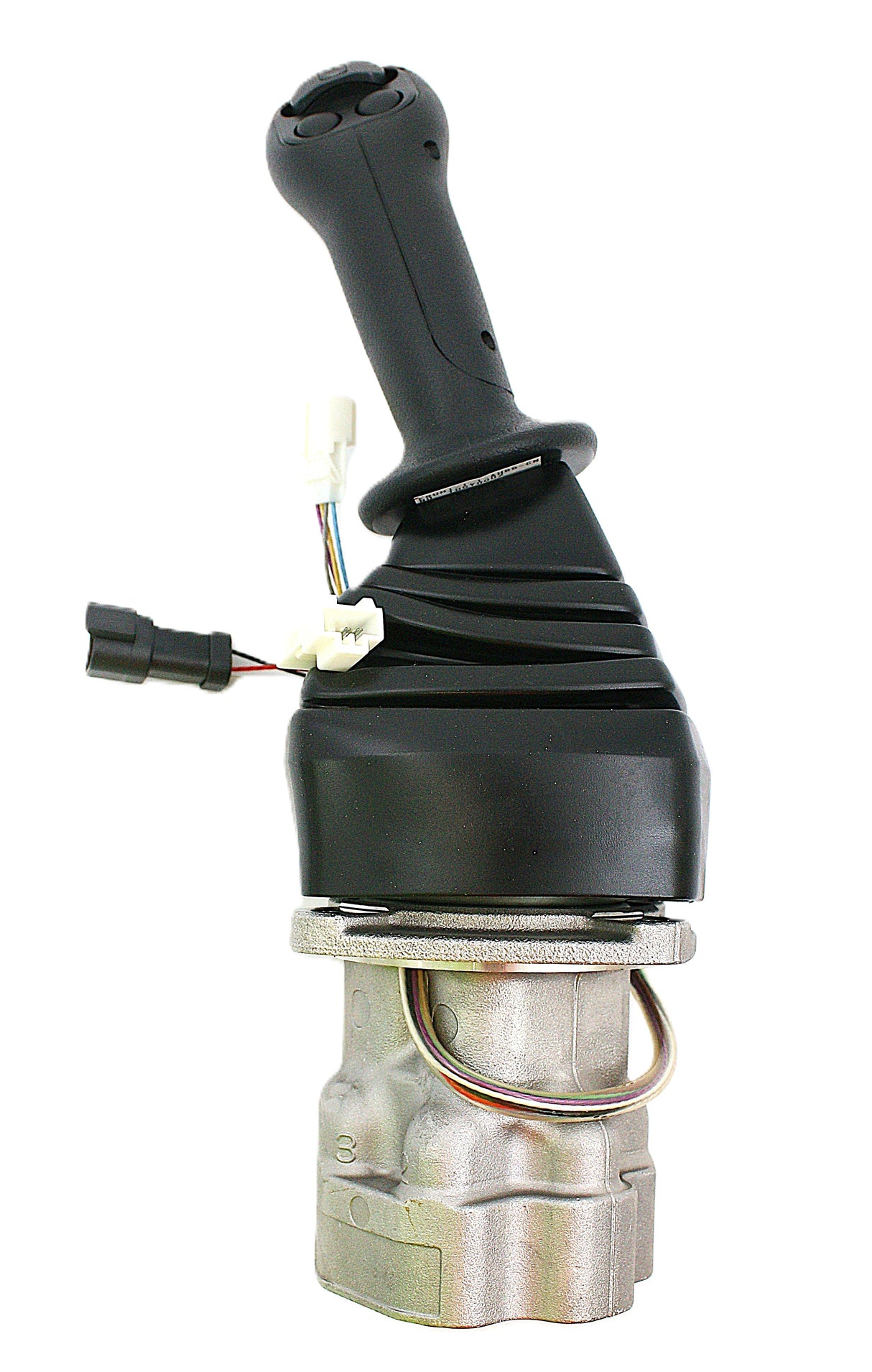 JCB ­-­ 333/J1028 ­-­ R.H. REMOTE PROP. CONTROL VALVE