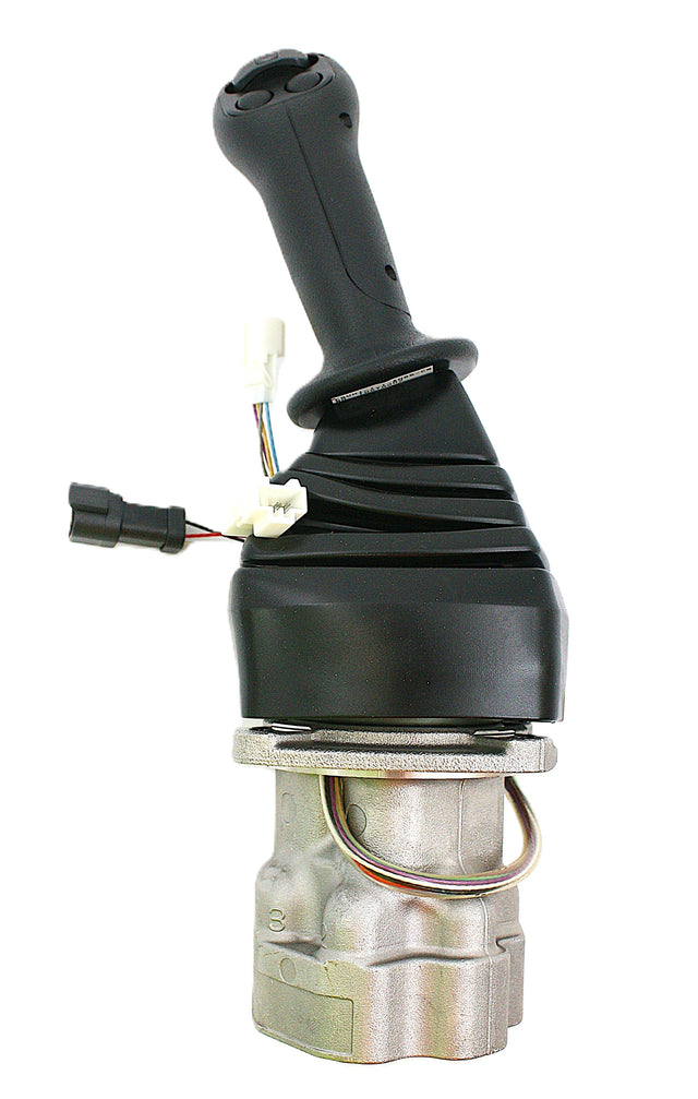 JCB ­-­ 333/J1028 ­-­ R.H. REMOTE PROP. CONTROL VALVE