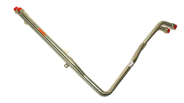 JCB ­-­ 333/T0309 ­-­ TRANS COOLER PIPE WA