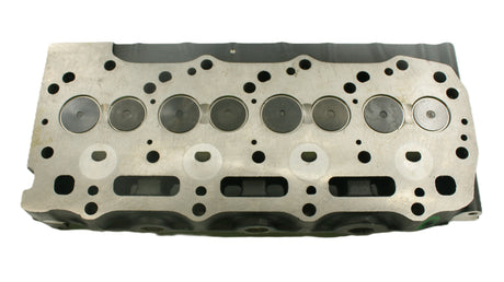 JCB ­-­ 02/634240 ­-­ HEAD ASSY -CYL