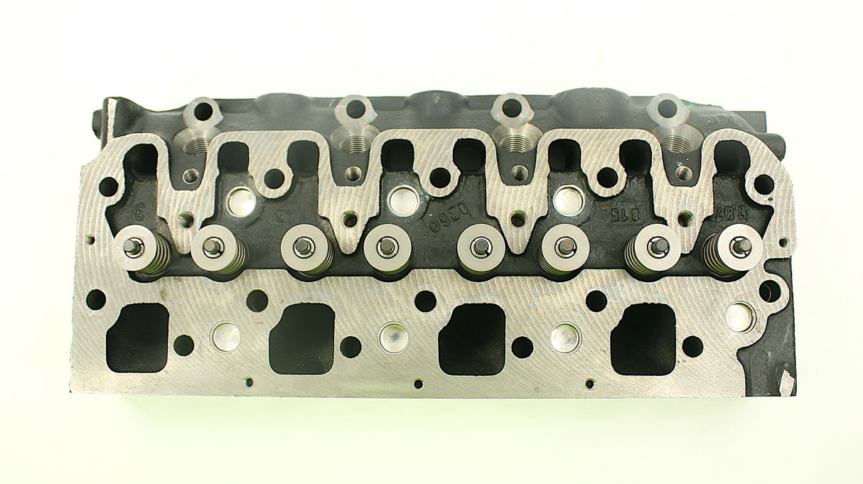 JCB ­-­ 02/634240 ­-­ HEAD ASSY -CYL