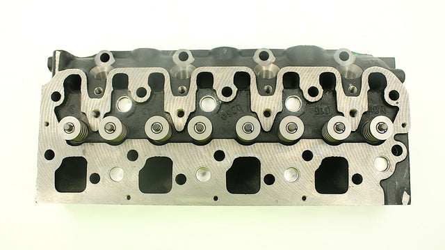 JCB ­-­ 02/634240 ­-­ HEAD ASSY -CYL