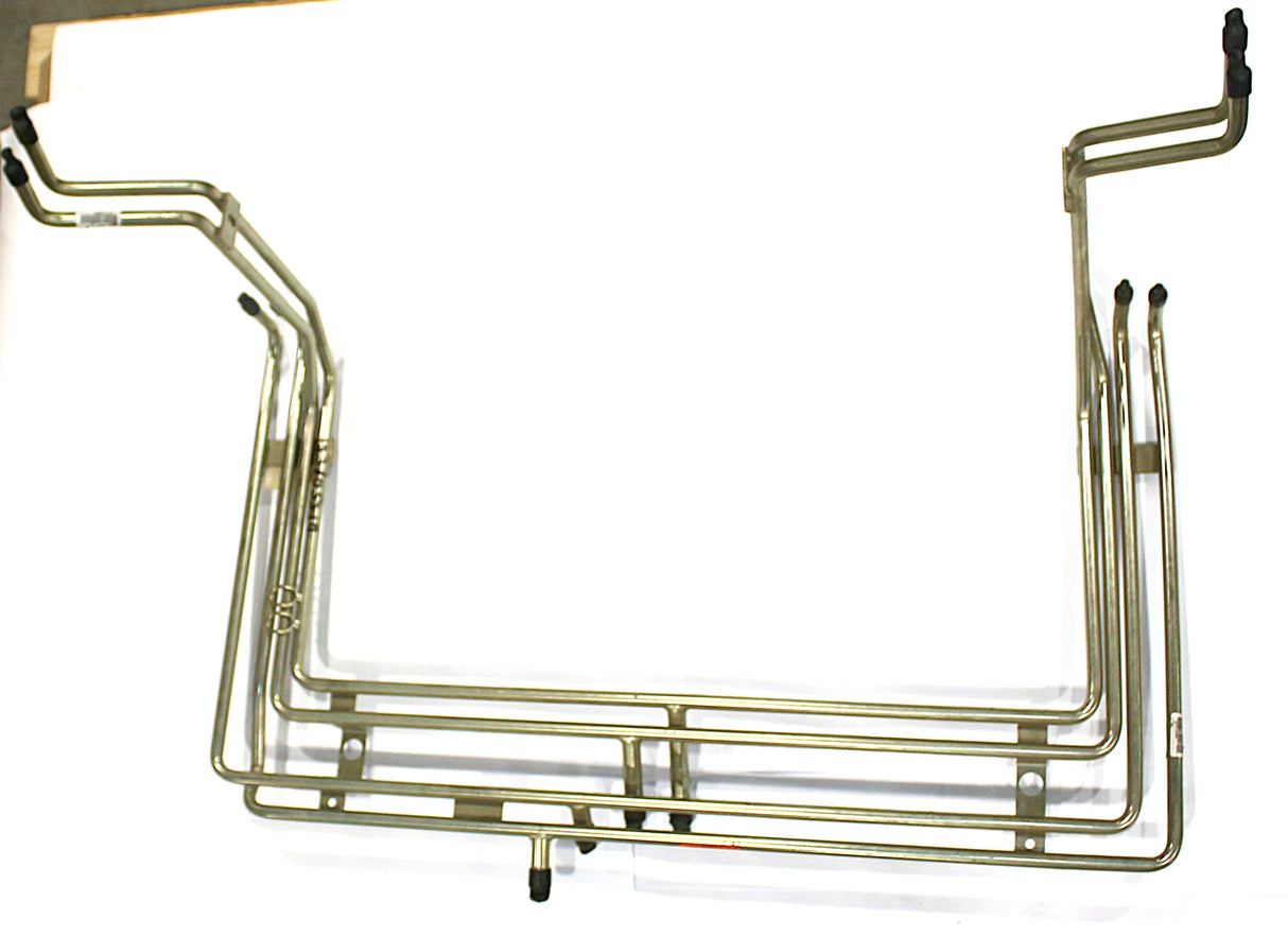 JCB ­-­ 123/05319 ­-­ PIPE CLUSTER LOADE