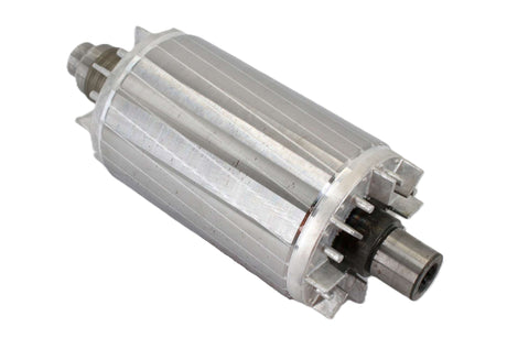 JCB ­-­ 400|17643 ­-­ ROTOR - SQUIRREL CAGE