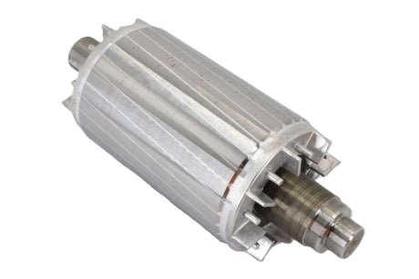 JCB ­-­ 400|17643 ­-­ ROTOR - SQUIRREL CAGE