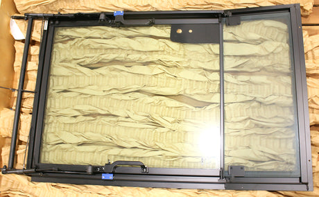 JCB ­-­ 335/F0807 ­-­ (W) (P) MISC FRONT WINDOW PROTECT (P512)