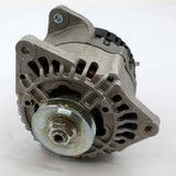 JCB ­-­ 333/D0807 ­-­ ALTERNATOR 80 AMP