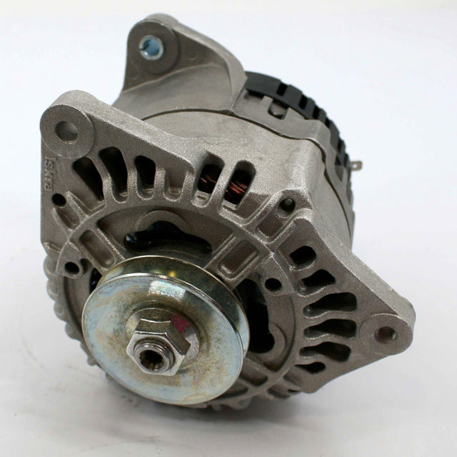 JCB ­-­ 333/D0807 ­-­ ALTERNATOR 80 AMP