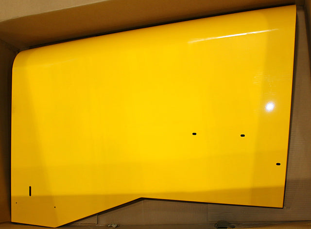 JCB ­-­ 335/02602 ­-­ DOOR ENGINE - RIGHT