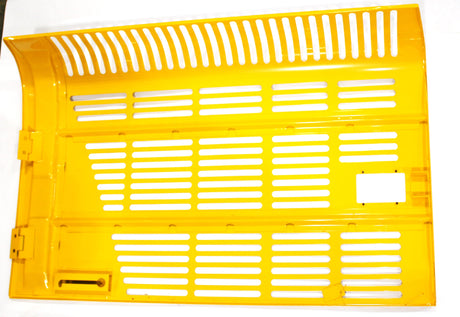 JCB ­-­ 333/J0055 ­-­ WA DOOR LH REAR