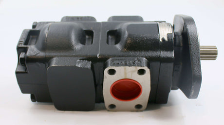 JCB ­-­ 20/925537 ­-­ PUMP HYDRAULIC 36cc/26cc STEALTH