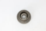 JCB ­-­ 456|01301 ­-­ GEAR 42T & PLATE SUP RING