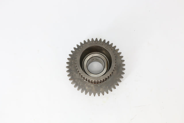 JCB ­-­ 456|01301 ­-­ GEAR 42T & PLATE SUP RING