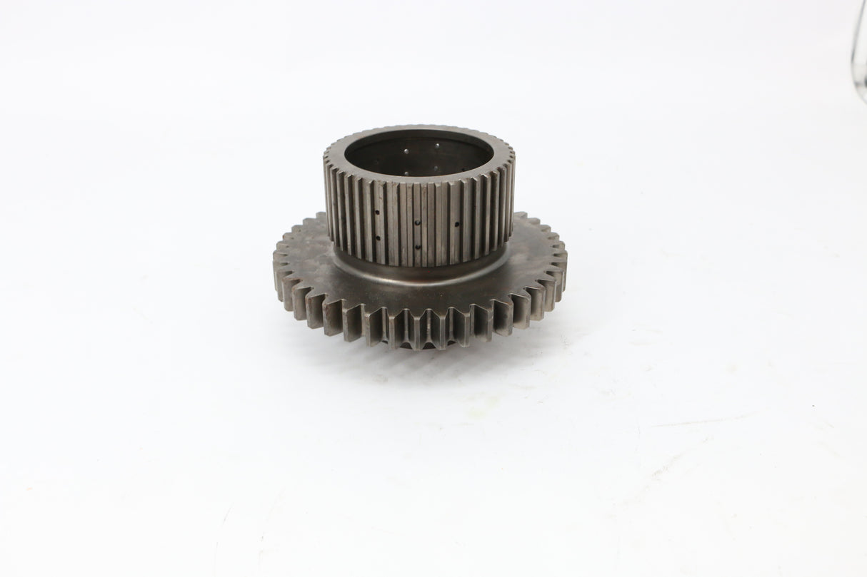 JCB ­-­ 456|01301 ­-­ GEAR 42T & PLATE SUP RING