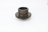 JCB ­-­ 456|01301 ­-­ GEAR 42T & PLATE SUP RING