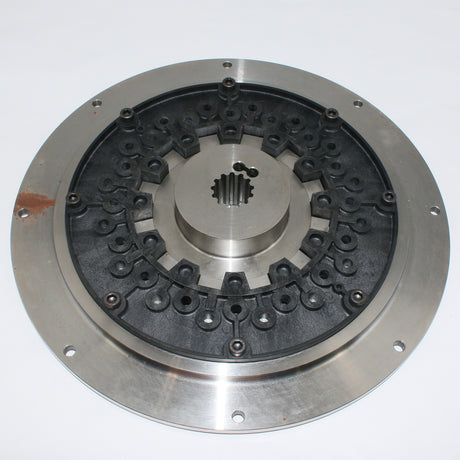 JCB ­-­ 332/B7187 ­-­ PUMP COUPLING JS300T4F