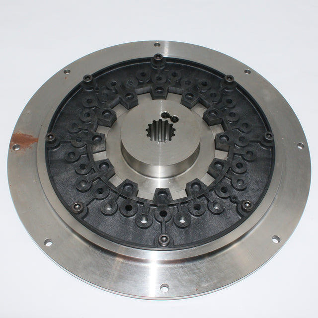 JCB ­-­ 332/B7187 ­-­ PUMP COUPLING JS300T4F