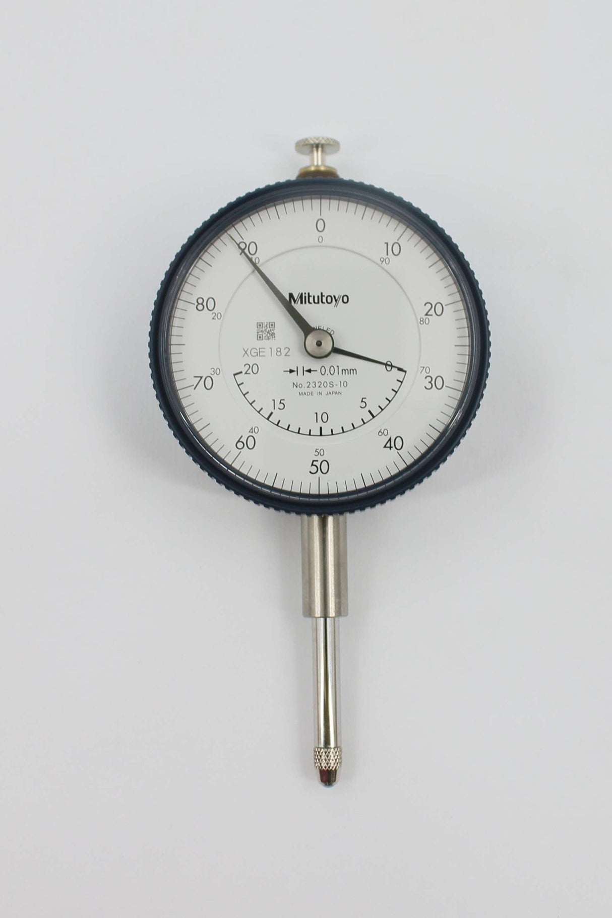 JCB ­-­ 892/12364 ­-­ DIAL INDICATOR TOOL