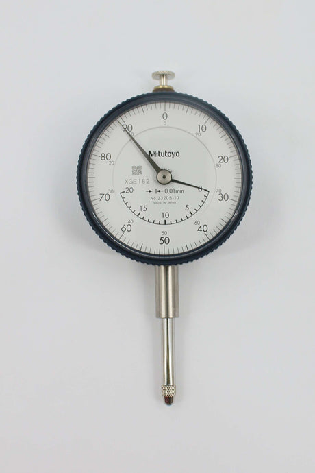 JCB ­-­ 892/12364 ­-­ DIAL INDICATOR TOOL