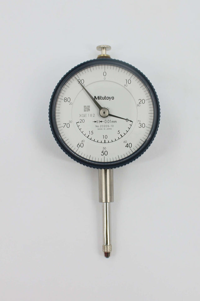 JCB ­-­ 892/12364 ­-­ DIAL INDICATOR TOOL