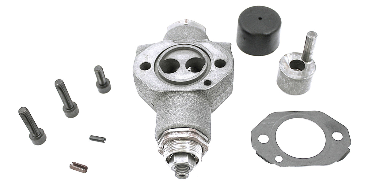 JCB ­-­ 20/950276 ­-­ VALVE PILOT
