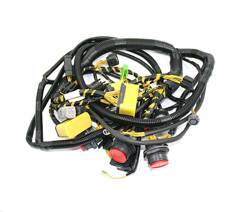 JCB ­-­ 333/S1725 ­-­ HARNESS CAB