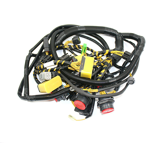 JCB ­-­ 333/S1725 ­-­ HARNESS CAB