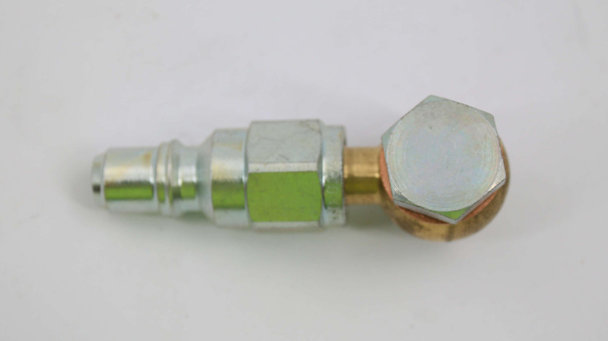 JCB ­-­ 400/09126 ­-­ NIPPLE
