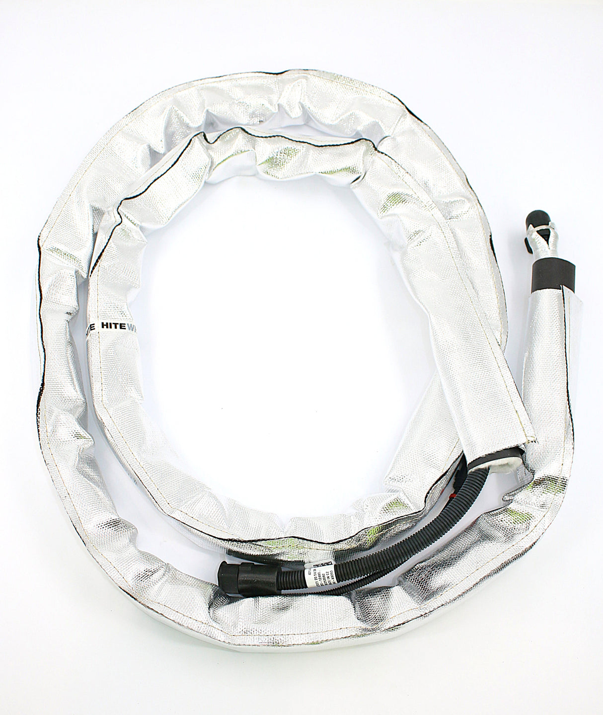 JCB ­-­ 401/J4286 ­-­ DEF PRESSURE HOSE 245XR