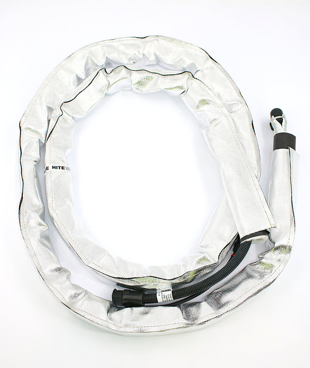 JCB ­-­ 401/J4286 ­-­ DEF PRESSURE HOSE 245XR