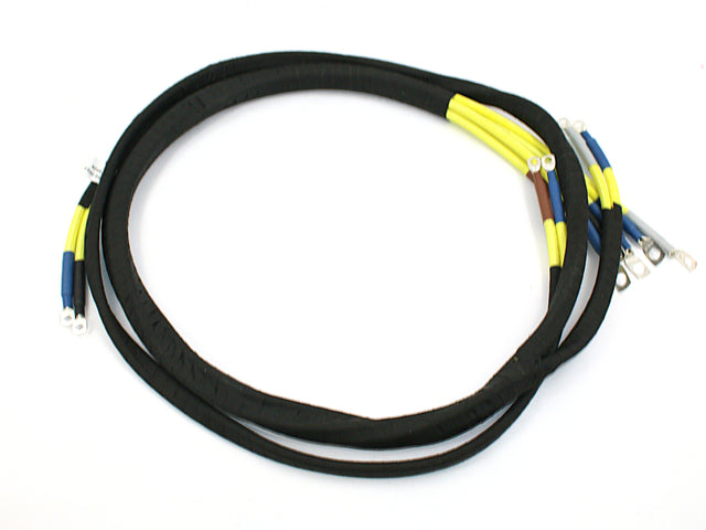 JCB ­-­ 402/Y4926 ­-­ HARMONIC FILTER HARNESS O