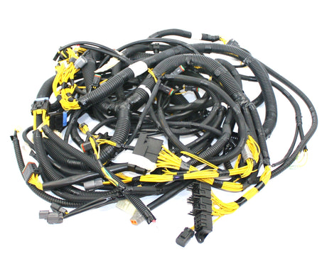 JCB ­-­ 333/S5276 ­-­ HARNESS MF (IMMOB)