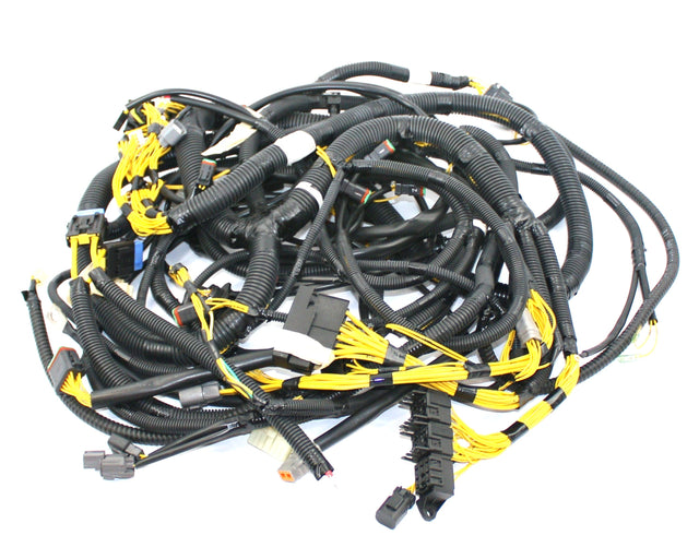 JCB ­-­ 333/S5276 ­-­ HARNESS MF (IMMOB)