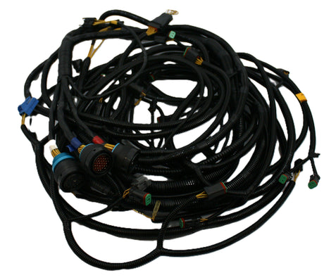 JCB ­-­ 333/V8201 ­-­ HARNESS - MF (8085)
